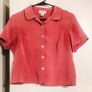 Women’s blouse